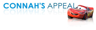 connahs appeal logo