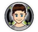 cartoon connah