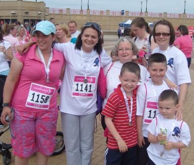 The Winners!