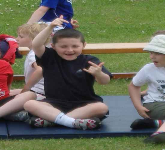 Sports Day