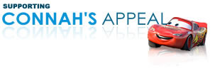 supporting connahs appeal